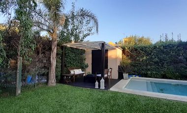 Casa - Mirasoles De Monte Grande