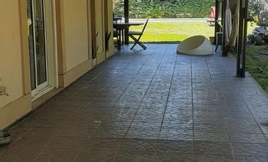 Casa - Mirasoles De Monte Grande