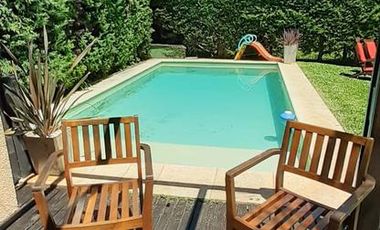 Casa - Mirasoles De Monte Grande