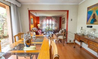 Amplia y luminosa casa en Brown Sur (656 m2)