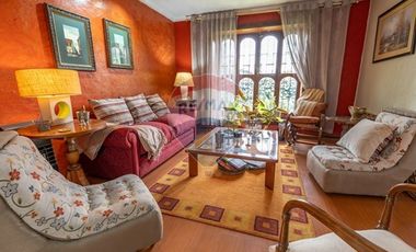 Amplia y luminosa casa en Brown Sur (656 m2)