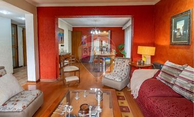 Amplia y luminosa casa en Brown Sur (656 m2)