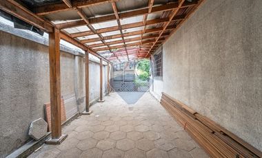 Amplia y luminosa casa en Brown Sur (656 m2)