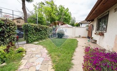 Amplia y luminosa casa en Brown Sur (656 m2)