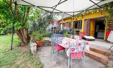 Amplia y luminosa casa en Brown Sur (656 m2)