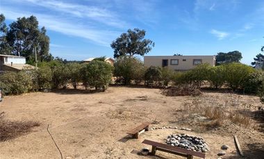 Terreno en venta, Casablanca, Valparaiso