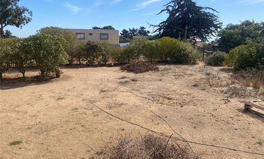 Terreno en venta, Casablanca, Valparaiso