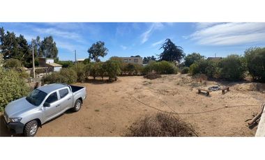 Terreno en venta, Casablanca, Valparaiso