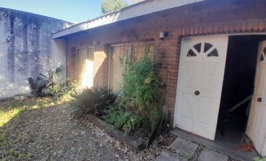 LOTE PROPIO EN VENTA - 8.66 X 40 - CASTELAR - LIMITE MORON