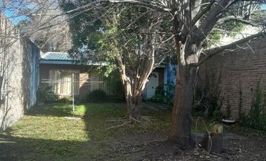 LOTE PROPIO EN VENTA - 8.66 X 40 - CASTELAR - LIMITE MORON