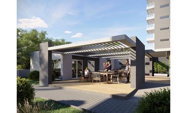 Departamento 3 Dormitorios - Lomas San Sebastian