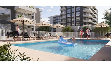 Departamento 3 Dormitorios - Lomas San Sebastian