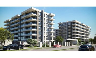 Departamento 3 Dormitorios - Lomas San Sebastian