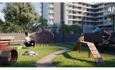 Departamento 3 Dormitorios - Lomas San Sebastian