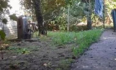 Casa a refaccionar en venta - 2 Dormitorios 1 Baño - Cochera - 353Mts2 - Manuel B Gonnet