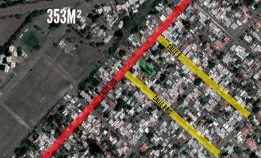 Casa a refaccionar en venta - 2 Dormitorios 1 Baño - Cochera - 353Mts2 - Manuel B Gonnet