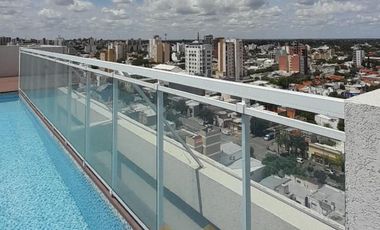 Departamento centrico