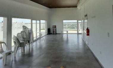 Departamento centrico