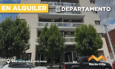 Departamento centrico