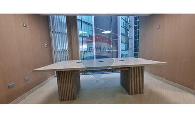 Oficina Arriendo Centro