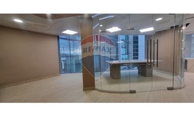 Oficina Arriendo Centro