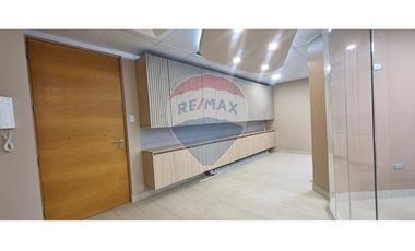 Oficina Arriendo Centro