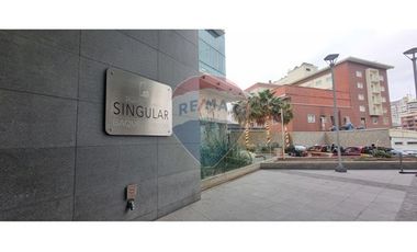 Oficina Arriendo Centro