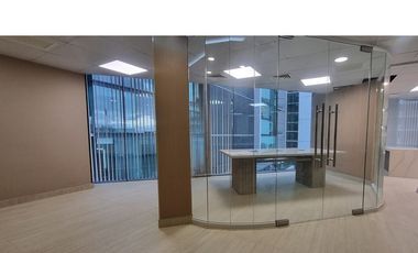 Oficina Arriendo Centro