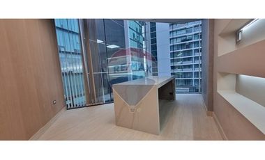 Oficina Arriendo Centro