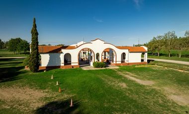 Terreno en Chacras del Rincón