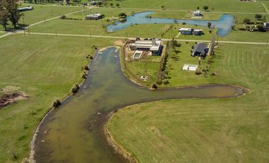 Terreno en Chacras del Rincón