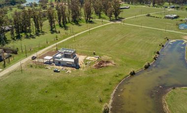Terreno en Chacras del Rincón