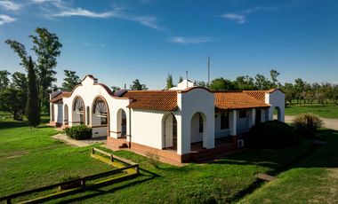 Terreno en Chacras del Rincón