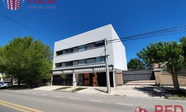 Vende Departamento a estrenar 2 dormitorios Nequén Capital