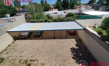 Vende Departamento a estrenar 2 dormitorios Nequén Capital