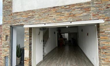 Casa en San Miguel