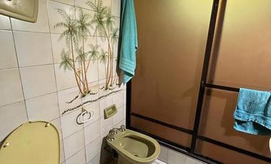 Chalet 5 ambientes con parque sobre lote de 462m2 en Eduardo Peralta Ramos y 12 de octubre