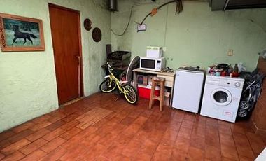 Chalet 5 ambientes con parque sobre lote de 462m2 en Eduardo Peralta Ramos y 12 de octubre