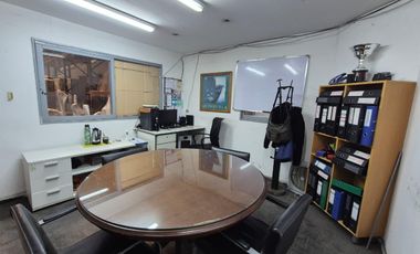 Depósito - Galpón 2600 m2.  en La Boca - ALQUILER