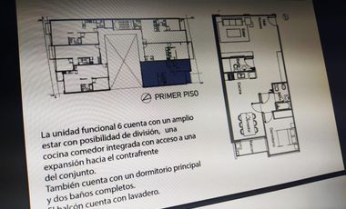 Departamento - Munro
