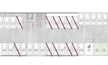 Departamento - Munro
