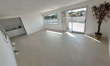 Departamento - Munro