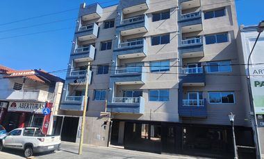 Departamento - Munro