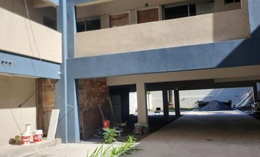 Departamento - Munro