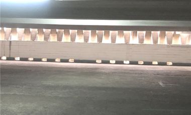 ¡Estacionamiento en el centro de Santiago!