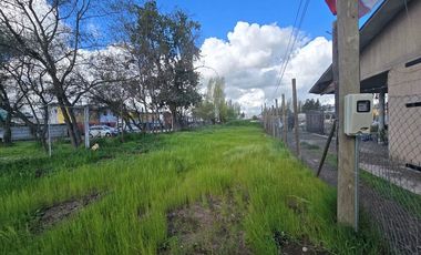 ¡Terreno Único en San Javier para Invertir!