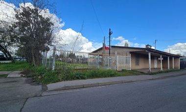 ¡Terreno Único en San Javier para Invertir!