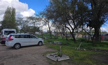 ¡Terreno Único en San Javier para Invertir!