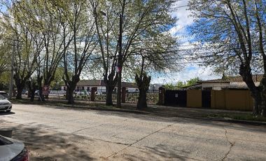 ¡Terreno Único en San Javier para Invertir!