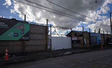 ¡Terreno Único en San Javier para Invertir!